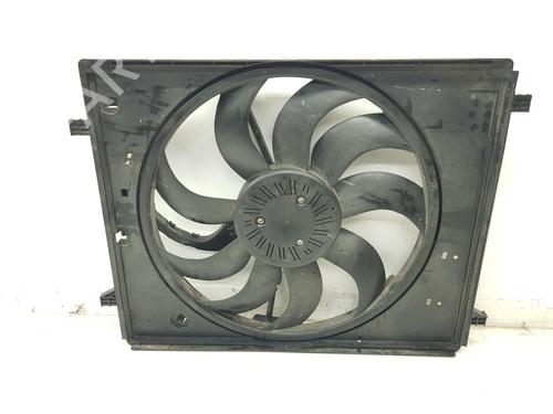 Elettroventola radiatore MASERATI QUATTROPORTE VI 3.0 D (275 hp) 32374815