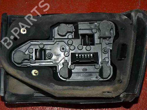 Right taillight SEAT IBIZA II (6K1) 1.3 i | BP1542571C35 