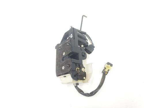 Front left lock HYUNDAI GETZ (TB) 1.1 | BP16753248C98 