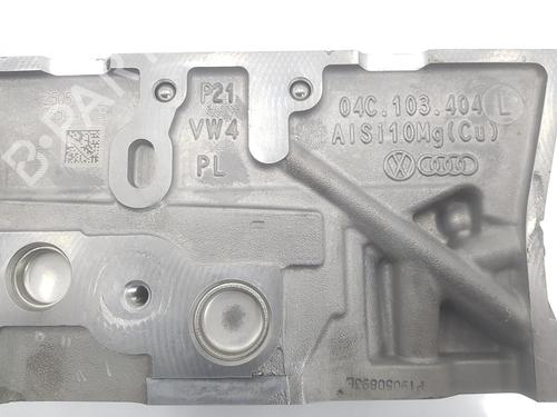 Cylinder head SEAT ATECA (KH7, KHP) 1.0 TSI | BP12142505M5 