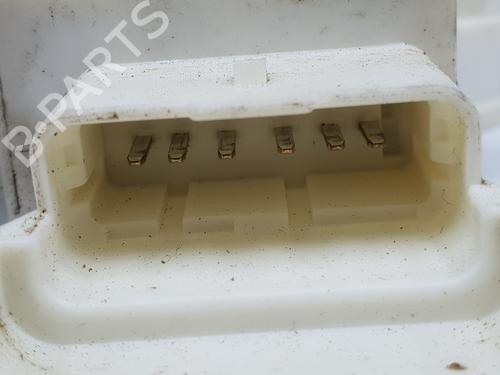 Rear right lock CITROËN C4 I (LC_) 1.4 16V | BP22430169C99 