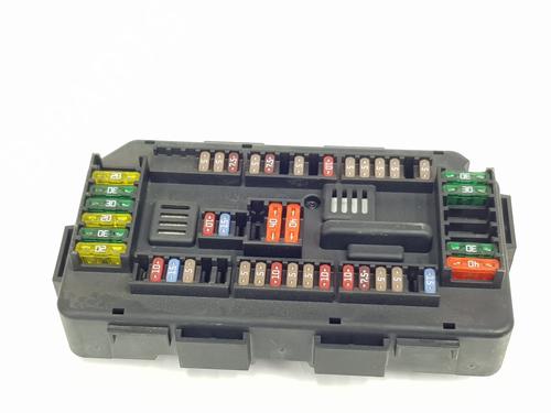 Used Fuse box Fuse box BMW 1 (F20) 118 d (143 hp) 33185706 33185706