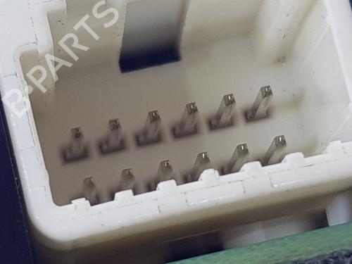 Módulo eletrónico RENAULT EXPRESS Box Body/MPV  | BP32213194M83 