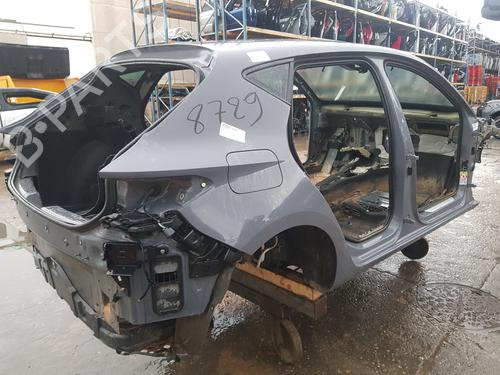 Andre CUPRA LEON (KL1, KU1, KUG) 1.5 TSI | BP31909343O1