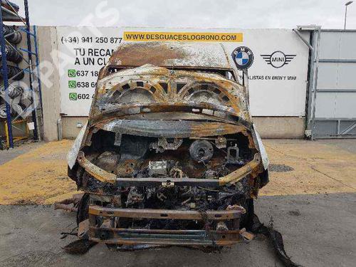Used Parts VW CRAFTER Van (SY_, SX_)    835384