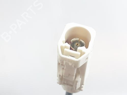 Antenna/Base CITROËN C-ELYSEE (DD_) 1.6 HDI 92 | BP29400488C140 
