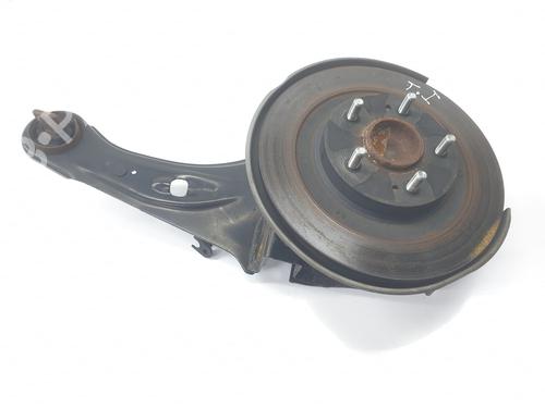 Used Left rear steering knuckle MITSUBISHI ASX (GA_W_) 1.6 DI-D (114 hp) 22217239