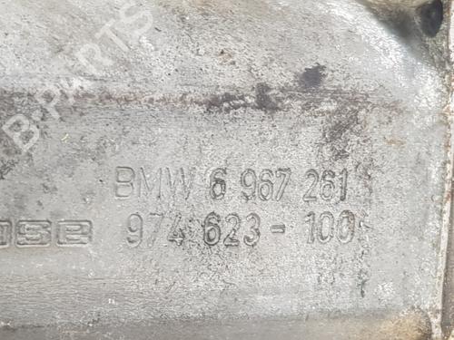 Left front window motor BMW X5 (E70) xDrive 35 d | BP37491095E21 - Image 5