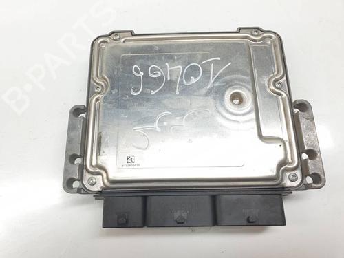 Engine control unit (ECU) RENAULT TRAFIC III Van (FG_) | BP40494892M57 - Image 2