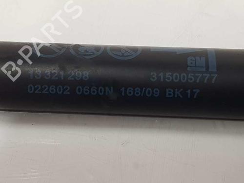 Other OPEL INSIGNIA A (G09) 2.0 CDTI (68) | BP14074065O1 