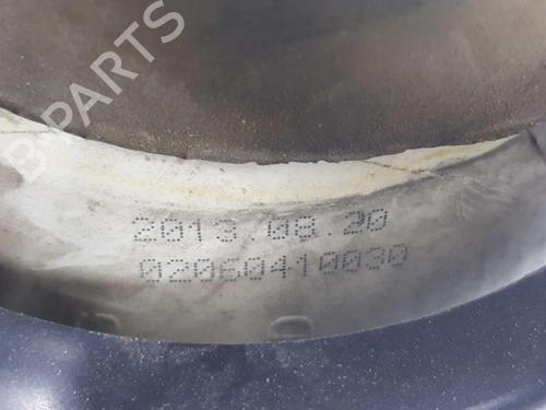 Right headlight LAND ROVER DEFENDER Station Wagon (L316) 2.4 Td4 4x4 (L316) | BP6803586C29 