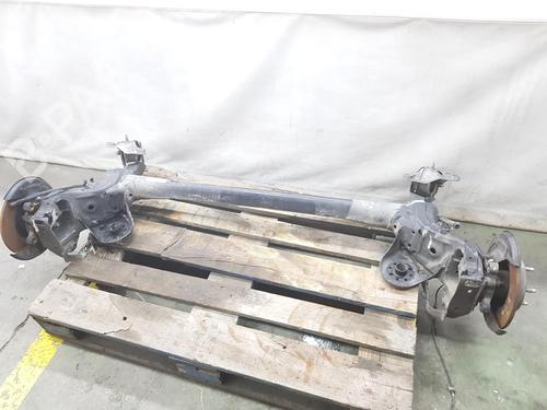 Rear axle OPEL ASTRA K (B16) 1.4 Turbo (68) | BP12459224M2 