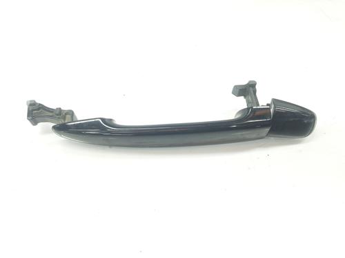 Used Rear left exterior door handle TOYOTA LAND CRUISER PRADO (_J12_) 3.0 D-4D (KDJ120, KDJ125) (163 hp) 9963356