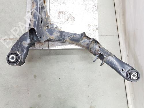 Rear axle AUDI A6 C7 (4G2, 4GC) 2.0 TDI | BP29464477M2 