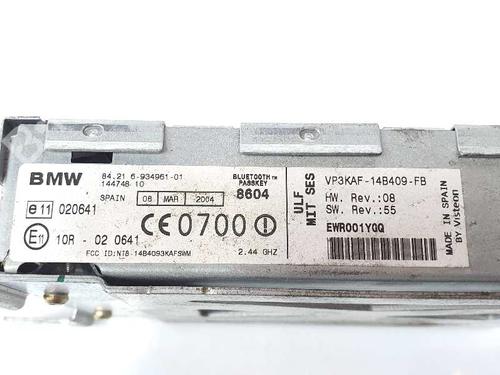 Electronic module BMW X5 (E53) 3.0 d | BP14084188M83 