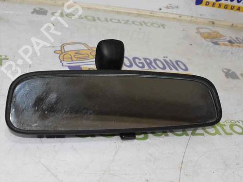 Used Rear mirror HYUNDAI TUCSON (JM) 2.0 (141 hp) 1943388