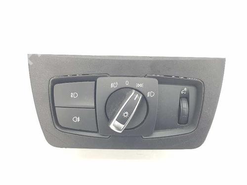 Headlight switch BMW 4 Convertible (F33, F83) 420 i (184 hp) 6847512 | 6847512 | 61316847512 |