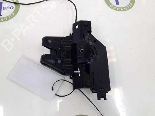 Tailgate lock BMW 1 (E87) 118 d | BP3375530C101 