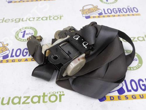 Used Front right seatbelt MITSUBISHI PAJERO III (V7_W, V6_W) 3.2 Di-D (V68W) (160 hp) 8747132