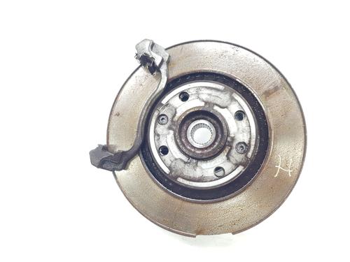 Fusee links voor OPEL CROSSLAND X / CROSSLAND (P17, P2QO) 1.2 (75) (82 hp) 31132862