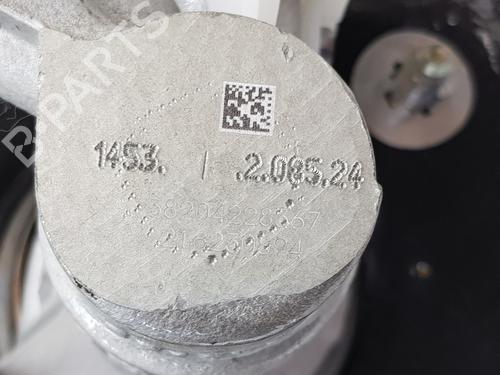 Servo brake OPEL ASTRA L Sports Tourer (OV5) 1.2 (FRHNPJ) | BP27238507M42 