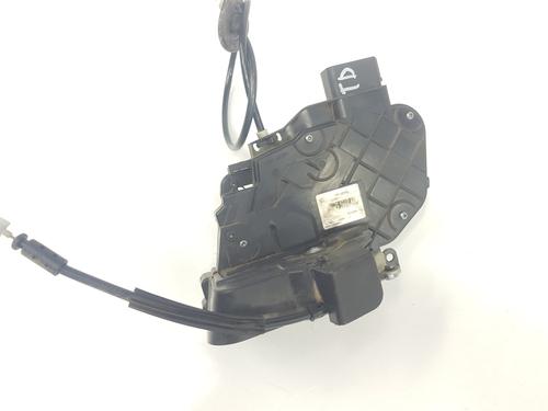 Used Rear right lock Rear right lock 36885156 36885156