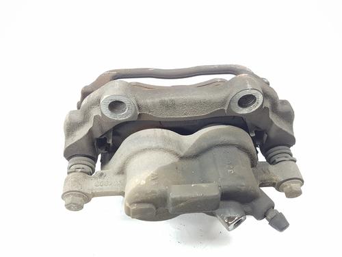Right front brake caliper MERCEDES-BENZ GLK-CLASS (X204) 220 CDI 4-matic (204.984) | BP33861005M104 - Image 2