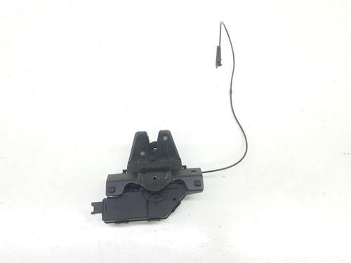 Used Tailgate lock BMW 1 (E87) 116 i (122 hp) 9540807