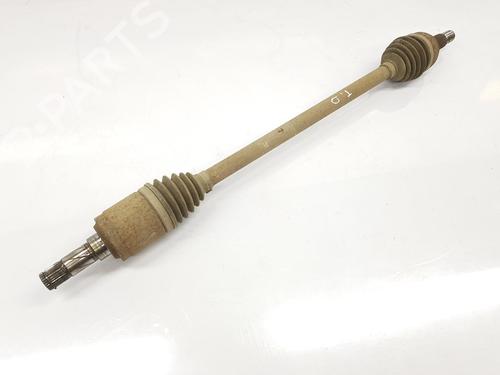 Right rear driveshaft LAND ROVER FREELANDER 2 (L359) 2.2 TD4 4x4 | BP12466970M41 