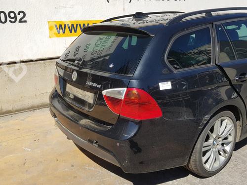 Front right lock BMW 3 Touring (E91) 320 d | BP9822293C97  - Image 33