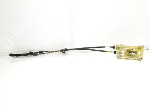 Gear lever KIA OPTIMA (JF) 1.7 CRDi | BP21876985M90 