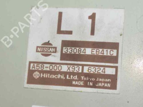 Automatic gearbox ECU NISSAN PATHFINDER III (R51) 2.5 dCi | BP14123933M51 