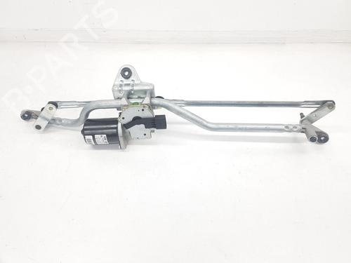 Front wiper motor VW TRANSPORTER T6 Van (SGA, SGH, SHA, SHH) 2.0 TDI | BP17681646M29 