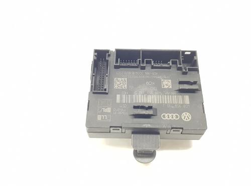Used Electronic module AUDI A6 C7 (4G2, 4GC) 2.0 TDI (190 hp) 29489587