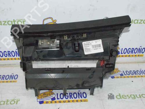 Glove box BMW X5 (E53) 3.0 d | BP786445C95 