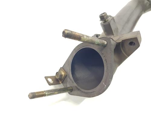 Intake manifold MITSUBISHI PAJERO III (V7_W, V6_W) 3.2 Di-D (V68W, V78W) | BP26734805M70 