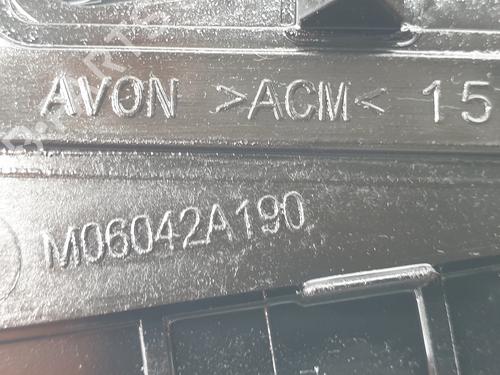 Valve cover PEUGEOT PARTNER Tepee 1.6 BlueHDi 100 | BP38014821M124 - Image 3