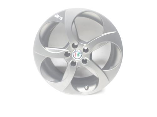 Used Rim Rim 37518328 37518328