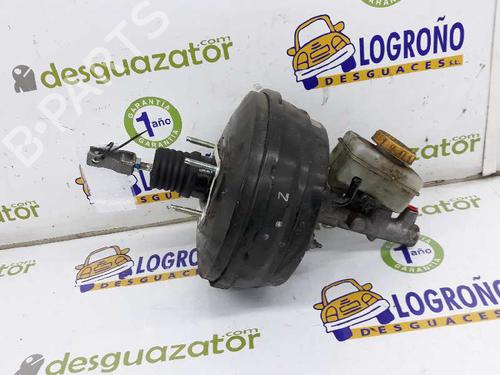 Servo brake SUBARU IMPREZA Hatchback (GR, GH, G3) 2.0 D AWD | BP1952881M42 