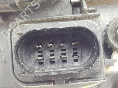 Højre forlygte VW LUPO I (6X1, 6E1) 1.4 | BP28100564C29 