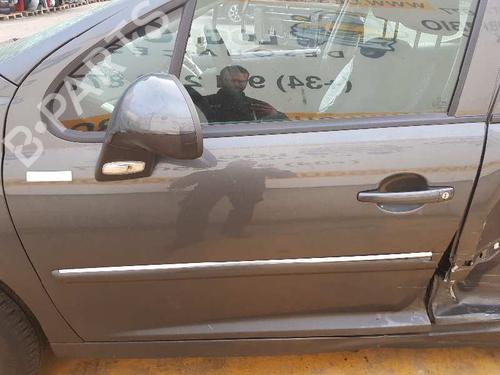 Andre PEUGEOT 207 (WA_, WC_) 1.4 16V | BP14087158O1 