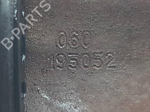 Right front driveshaft RENAULT MASTER III Van (FV) 2.3 dCi 135 FWD (FV0N, FV08, FV06, FV00, FV1S) | BP38727723M39 - Image 2