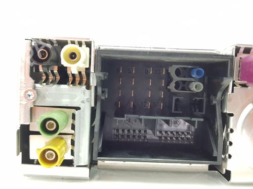 Radio BMW 3 (F30, F80) 318 d | BP28196217E6 