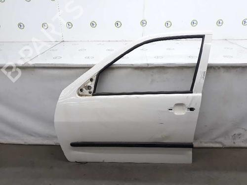 Used Left front door SEAT INCA (6K9) 1.4 i (60 hp) 792273