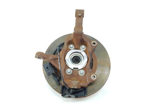 Left front steering knuckle RENAULT TRAFIC III Van (FG_) 2.0 dCi 130 (FGMY) | BP36077659M25 - Image 4