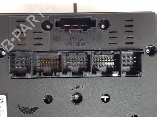 Switch PORSCHE PANAMERA (970) 3.0 D | BP24939759I30 
