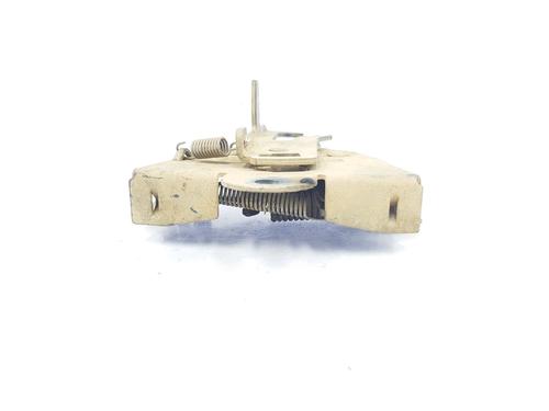 Hood lock MITSUBISHI PAJERO III (V7_W, V6_W) 3.2 Di-D (V68W, V78W) | BP9556622C133 