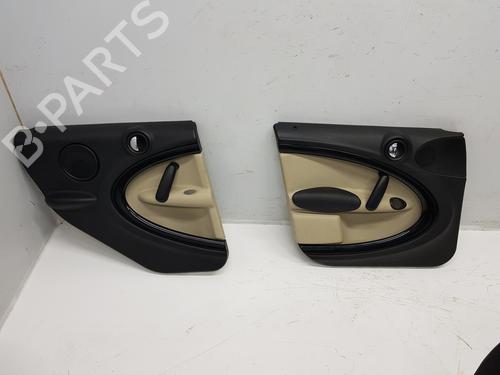 Seats set MINI MINI COUNTRYMAN (R60) | BP36528830C78 - Image 10