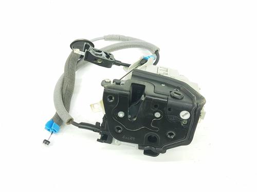 Rear right lock AUDI A3 Sportback (8VA, 8VF)  | BP8404136C99 