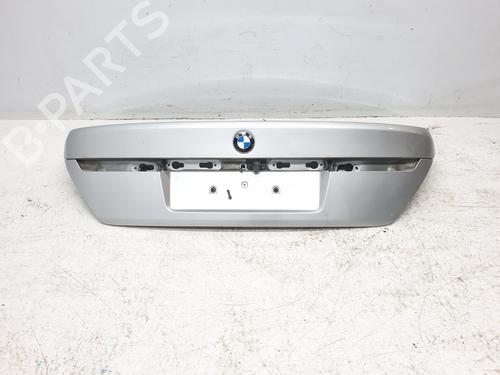 Bagklap CC/Kombi-Coupé BMW 7 (E65, E66, E67) 745 i, Li (333 hp) 18121526